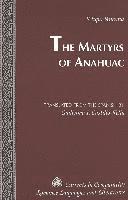 Martyrs of Anahuac