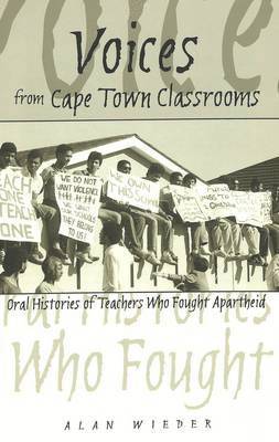 Voices from Cape Town Classrooms 1