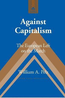 bokomslag Against Capitalism