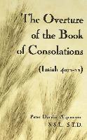 bokomslag The Overture of the Book of Consolations