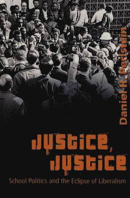 Daniel H. Perlstein, Alan R. Sadovnik, Susan F. Semel - Justice, Justice, Häftad