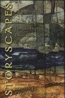 bokomslag Storyscapes