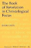 bokomslag The Book of Revelation in Christological Focus