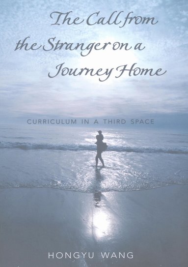 Hongyu Wang - Call from the Stranger on a Journey Home, Häftad