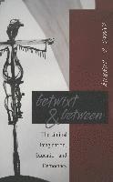 bokomslag Betwixt & Between