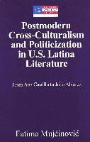 bokomslag Postmodern Cross-culturalism and Politicization in U.S. Latina Literature