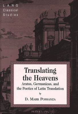 Translating the Heavens 1