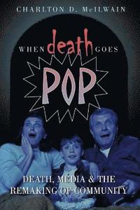 bokomslag When Death Goes Pop
