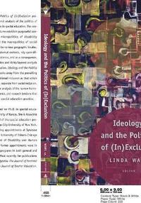 bokomslag Ideology and the Politics of (In)Exclusion