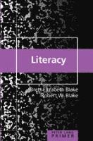 Literacy Primer 1