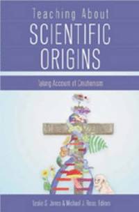 bokomslag Teaching About Scientific Origins