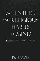 bokomslag Scientific and Religious Habits of Mind