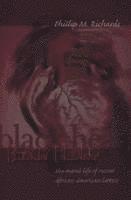 Phillip M. Richards, Cameron McCarthy, Angharad N. Valdivia - Black Heart, Häftad