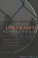 bokomslag Internet Playground