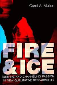 bokomslag Fire & Ice