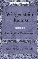 bokomslag Wittgenstein and Judaism
