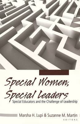 Special Women, Special Leaders 1