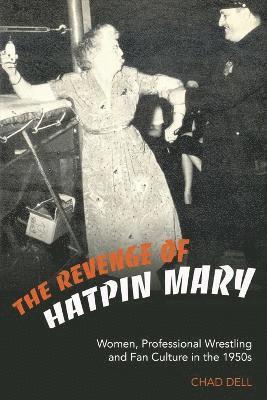 The Revenge of Hatpin Mary 1