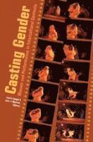 Laura Lengel, John T. Warren - Casting Gender, Häftad