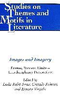 Leslie Boldt-Irons, Corrado Federici, Ernesto Virgulti, Horst Daemmrich - Images and Imagery, Inbunden