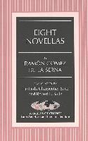 bokomslag Eight Novellas