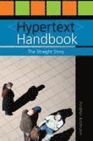 bokomslag Hypertext Handbook