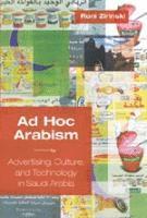 bokomslag Ad Hoc Arabism