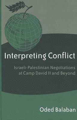 Interpreting Conflict 1