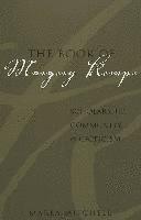 The Book of Margery Kempe