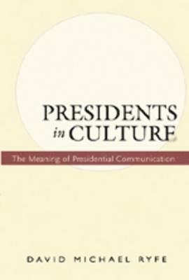Presidents in Culture 1