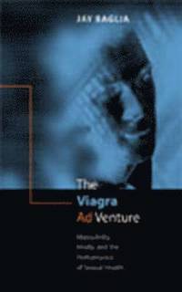 bokomslag The Viagra Ad Venture