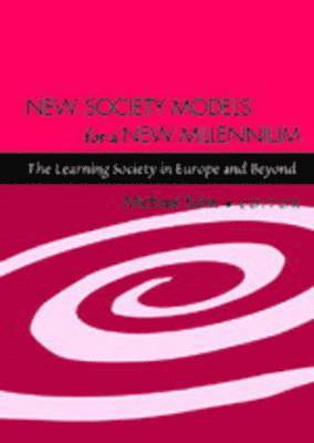 New Society Models for a New Millennium 1