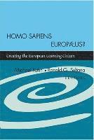 bokomslag Homo Sapiens Europaeus?