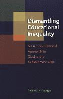 bokomslag Dismantling Educational Inequality