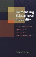 Pedro R. Portes, Joseph L. DeVitis - Dismantling Educational Inequality, Häftad