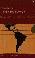 Michael T. Millar, Gladys M. Varona-Lacey - Spaces of Representation, Inbunden