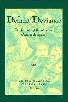 bokomslag Defiant Deviance