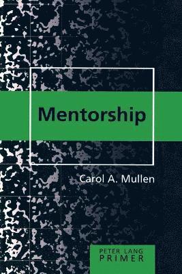 Mentorship Primer 1