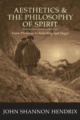 Aesthetics & the Philosophy of Spirit 1