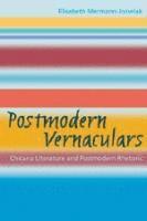 Postmodern Vernaculars 1