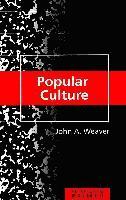 Popular Culture Primer 1