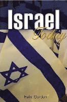 bokomslag Israel Today