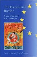 bokomslag The European's Burden