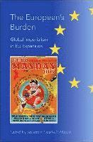 Salvatore Engel-di Mauro, Salvatore Engel-Di Mauro - European's Burden, Häftad