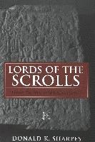 bokomslag Lords of the Scrolls