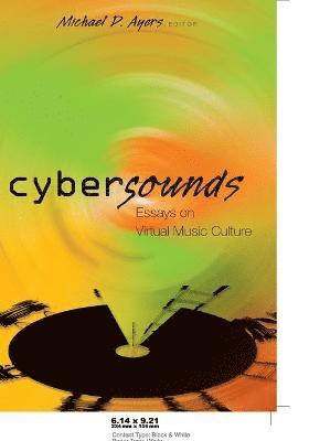 Michael D. Ayers - Cybersounds, Häftad