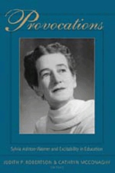 Judith P. Robertson, Cathryn McConaghy - Provocations, Häftad