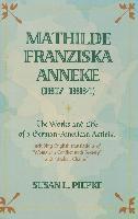bokomslag Mathilde Franziska Anneke (1817-1884)