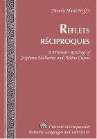 bokomslag Reflets Reciproques
