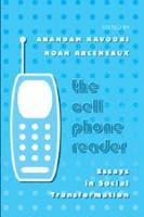 bokomslag The Cell Phone Reader